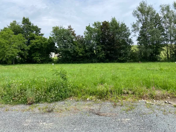 Terrain 1000 m²