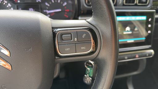 Citroen C3 1.2 PureTech 110 - Shine – 2020 – 64097 km – Essence – Boîte Manuelle — photo 64