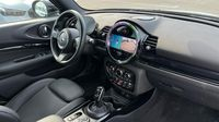 Mini Clubman Cooper 136ch Essential BVA7 — photo 18