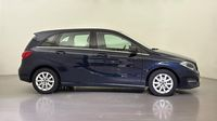 Mercedes Classe B 180 d 109ch Inspiration 7G-DCT — photo 4