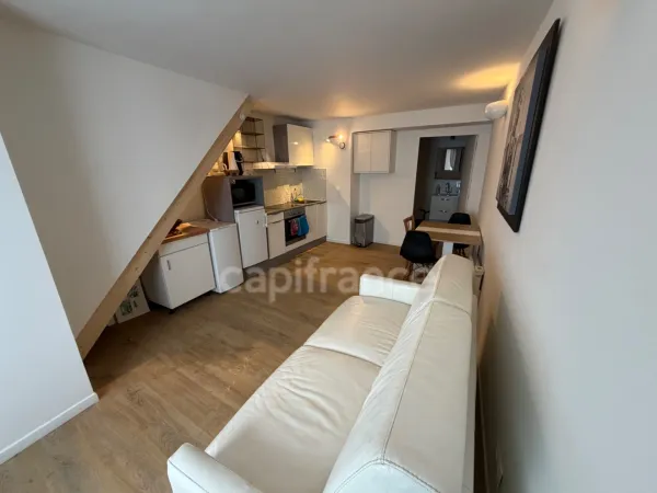 Maison 5 pièces 85 m²