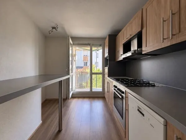 Appartement Vente Chalon-sur-Saône 4p 82m² 144400€