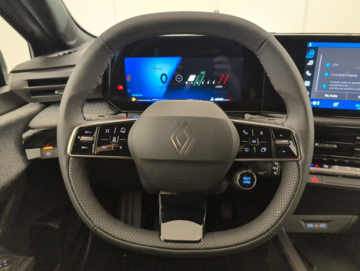 Renault Clio 6 — photo 14