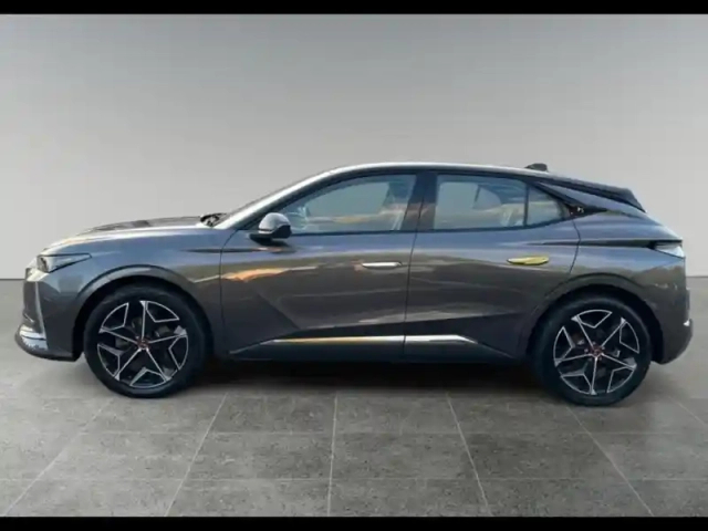 Ds Ds 4 essence 130 performance line auto caméra gps carplay radar av/ar 1ère main — photo 7