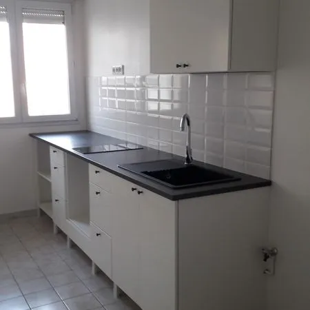Appartement Location Châlons-en-Champagne 3p 60m² 660€