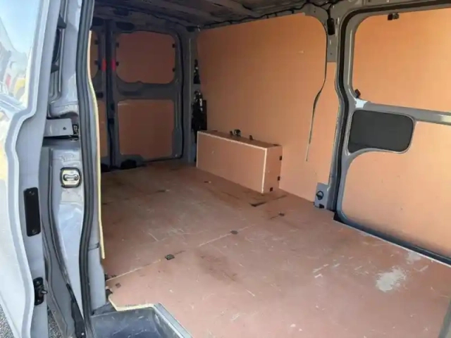 Ford Custom transit  fg 300 l2h1 2.0 ecoblue 170ch limited bva8 — photo 12