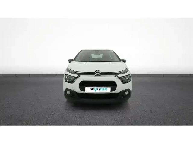 Citroën C3 puretech 83 s&amp;s bvm5 — photo 2