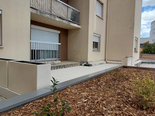 Appartement 4 pièces 80 m²
