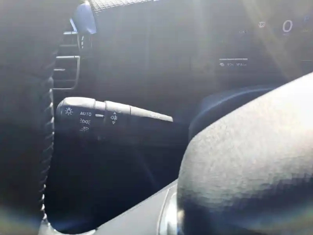 Citroën C4 e- 156 ch autonomie étendue — photo 20