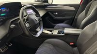 Peugeot 308 PHEV 180ch GT e-EAT8 — photo 12