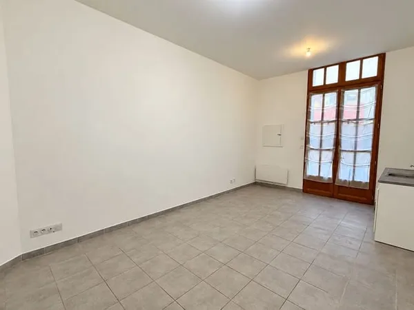 Bureau 2 pièces
