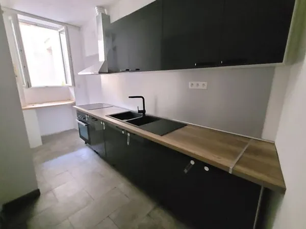 Appartement 4 pièces 76 m²
