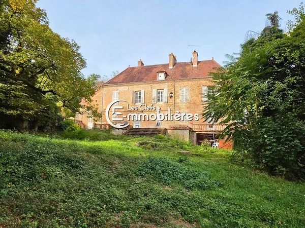 Maison 5 pièces 171 m²