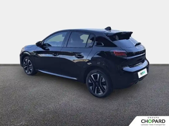 Peugeot 208 hybrid 110 ch e-dcs6 — photo 54