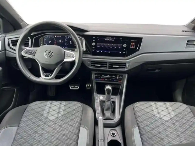 Volkswagen Taigo 1.0 tsi 116 dsg7 r-line — photo 8
