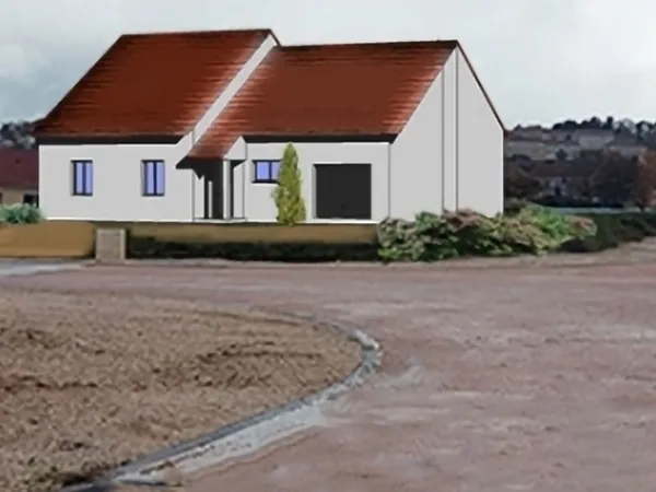 Terrain constructible