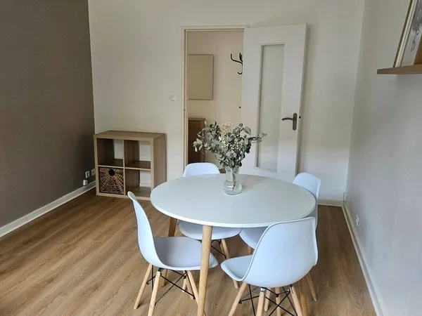 Appartement 68 m²