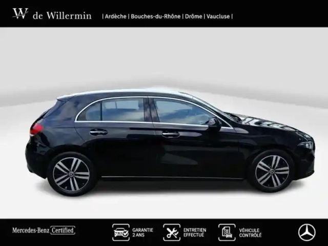 Mercedes Classe A 180 progressive line — photo 6