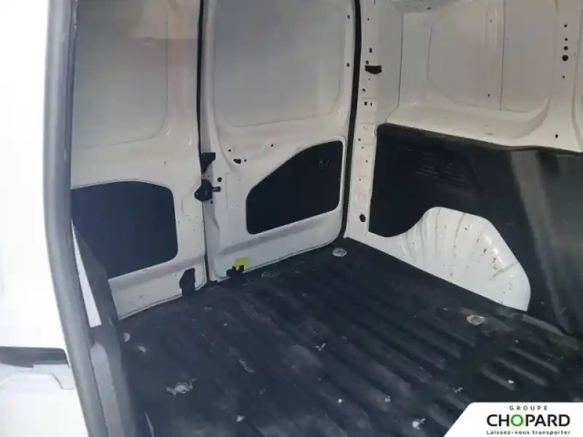 Citroën Berlingo van m 650 bluehdi 100 s&amp;s — photo 18
