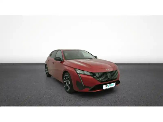 Peugeot 308 bluehdi 130ch s&amp;s eat8 — photo 44