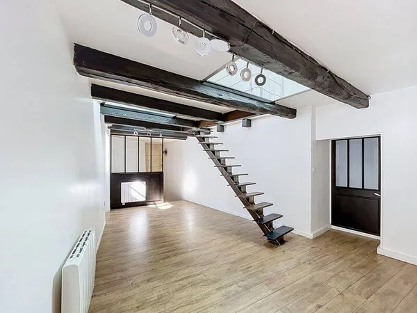 Maison 3 pièces 86 m²