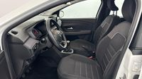 Dacia Sandero 1.0 ECO-G 100ch Confort -22 — photo 12