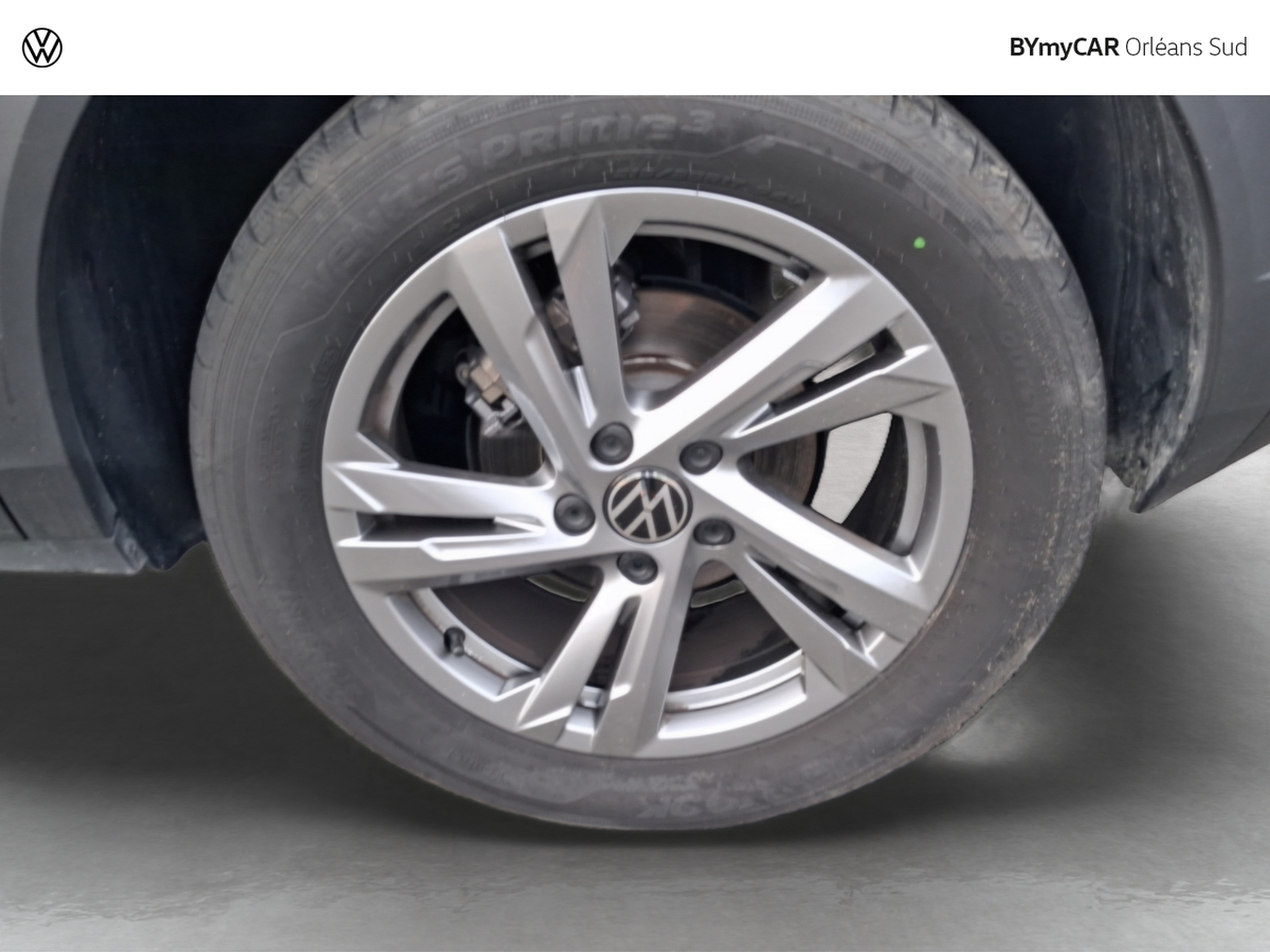 Volkswagen T-Roc 1.5 TSI EVO2 150 Start/Stop DSG7 — photo 15