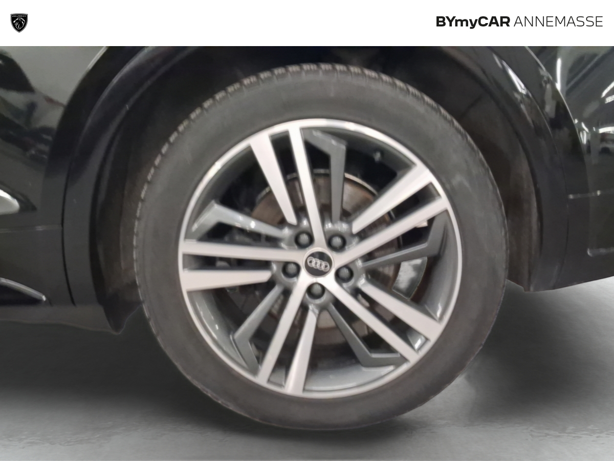 Audi Q5 55 TFSIe 367 S tronic 7 Quattro — photo 15
