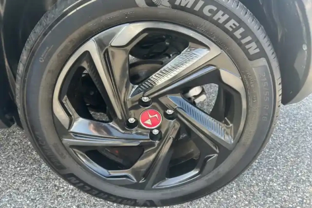 Ds Ds 3 ds3 crossback puretech 130 eat8 — photo 39