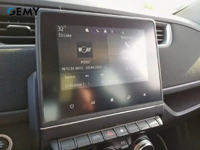 Renault Zoé zoe r110 - my22 — photo 15