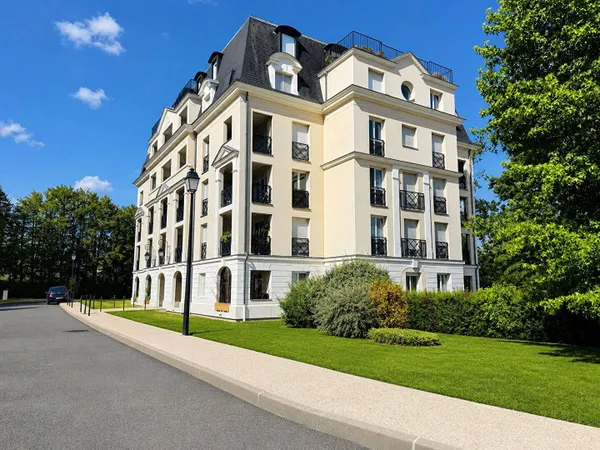 Appartement 3 pièces 58 m²
