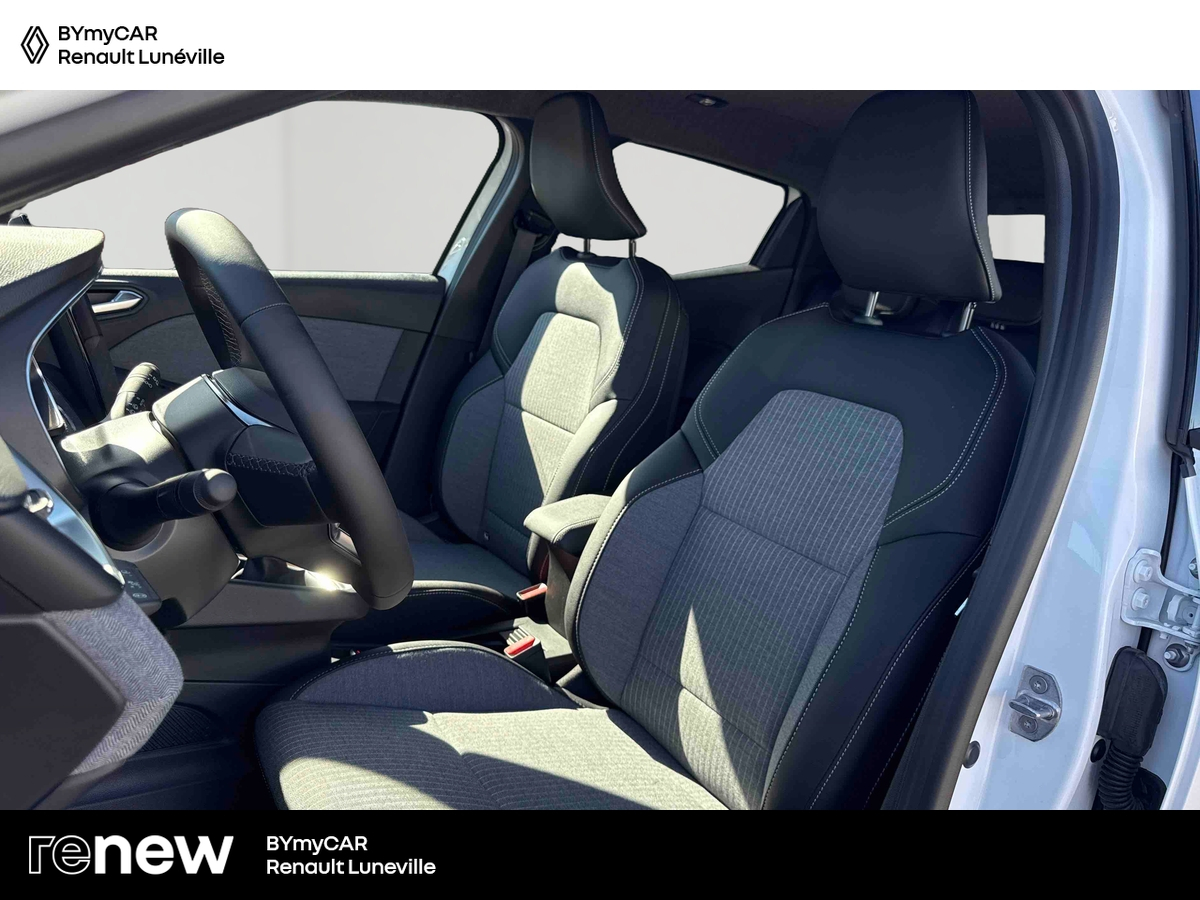Renault Clio TCe 90 ch GSR2 — photo 11