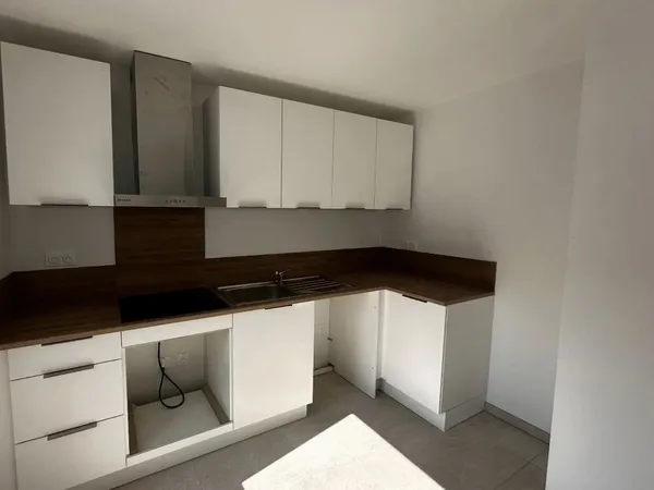 Location appartement neuf