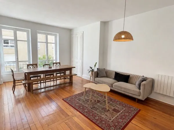 Appartement 2 pièces 68 m²