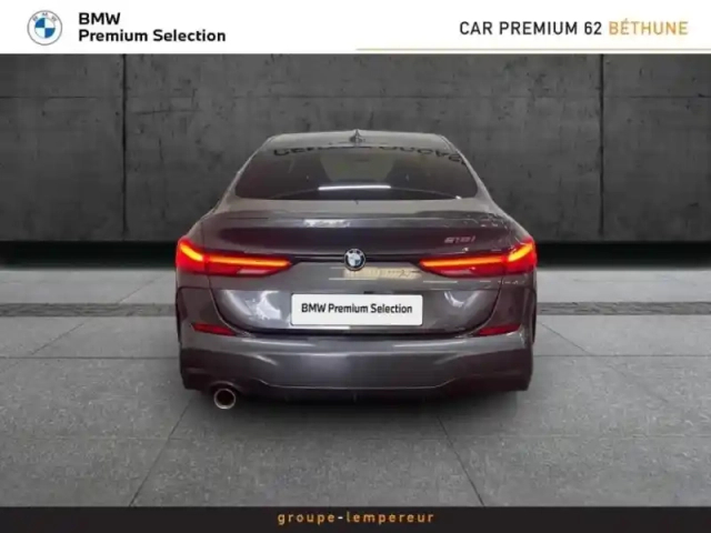 Bmw Serie 2 série 2 gran coupé 218ia 140ch m sport dkg7 — photo 6