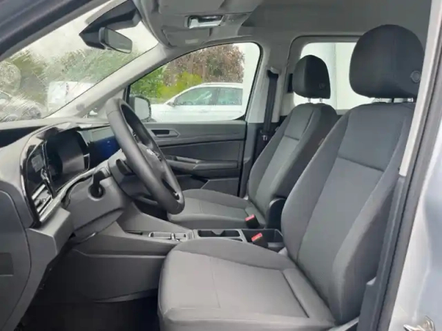 Ford Tourneo Connect 1.5 ecoboost 150ch phev trend bva6 — photo 10