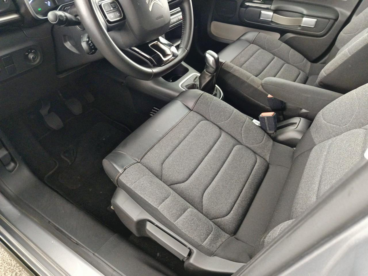 Citroën C3 puretech 83 s&s bvm5 shine pack — photo 21