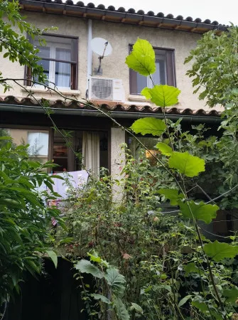 Maison 6 pièces 75 m²