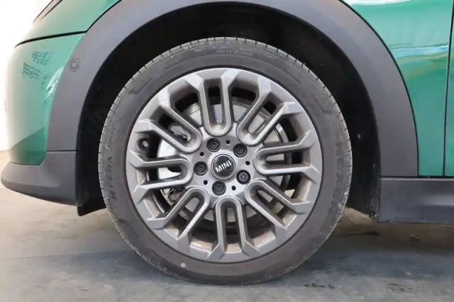 Mini Cooper 204 ch dkg7 s — photo 8