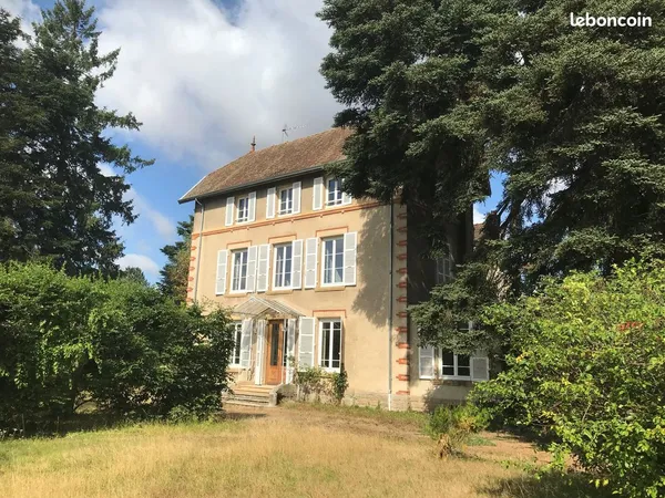 Villa 6 pièces 171 m²