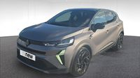 Renault Captur 1.6 E-Tech full hybrid 145ch esprit Alpine