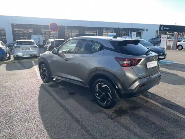 Nissan Juke dig-t 114 — photo 61