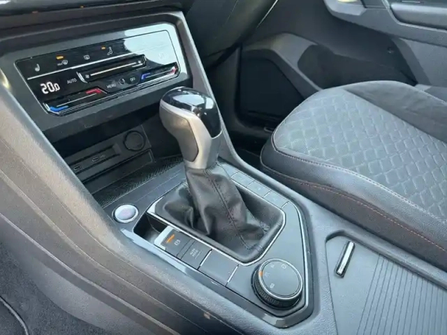 Seat Tarraco 2.0 tdi 150 ch start/stop dsg7 7 pl — photo 21