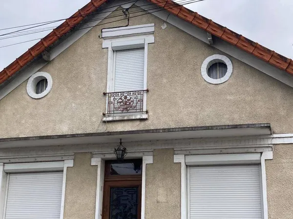 Maison 5 pièces 90 m²