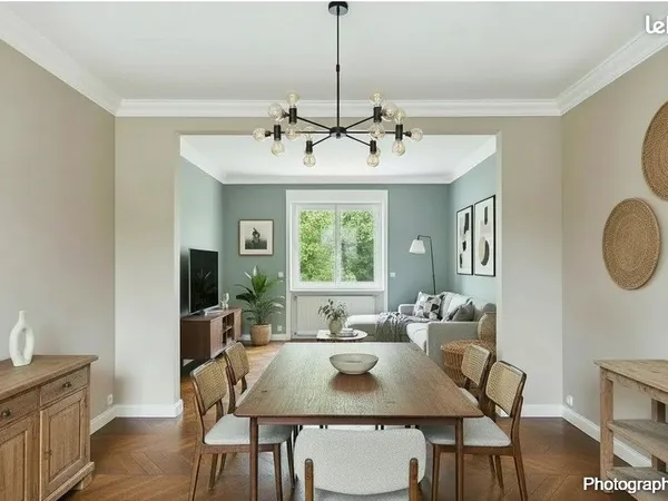 Propriété 5 pièces 154 m²