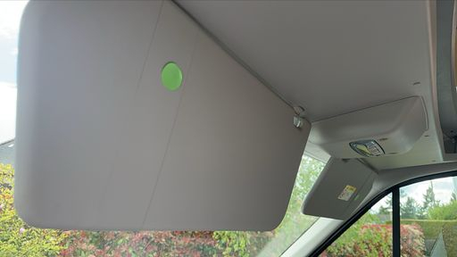 Ford Transit Challenger 2.2 TDCi 155 - Challenger Profilé Quartz – 2016 – 26987 km – Diesel – Boîte Manuelle — photo 21
