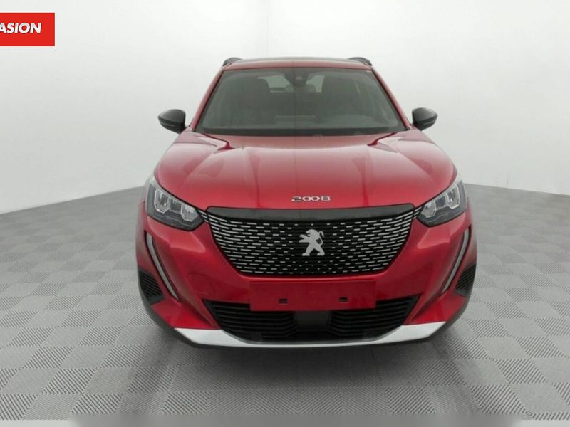 Peugeot 2008 II 1.2 PureTech 130ch Allure Pack EAT8 — photo 2