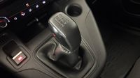 Peugeot Partner Standard 650kg BlueHDi 100ch S&S BVM5 Asphalt — photo 28