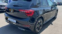 Volkswagen Polo 1.0 TSI 116ch R-Line Edition DSG7 — photo 6