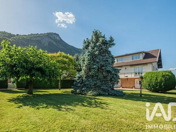 Vente Maison traditionnelle 6 pièces